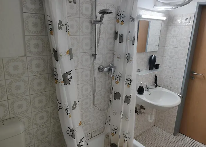 Lejlighed Schoene Einfache In